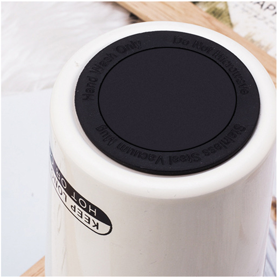 Insulated Coffee Tumbler Tumbler de café isolado