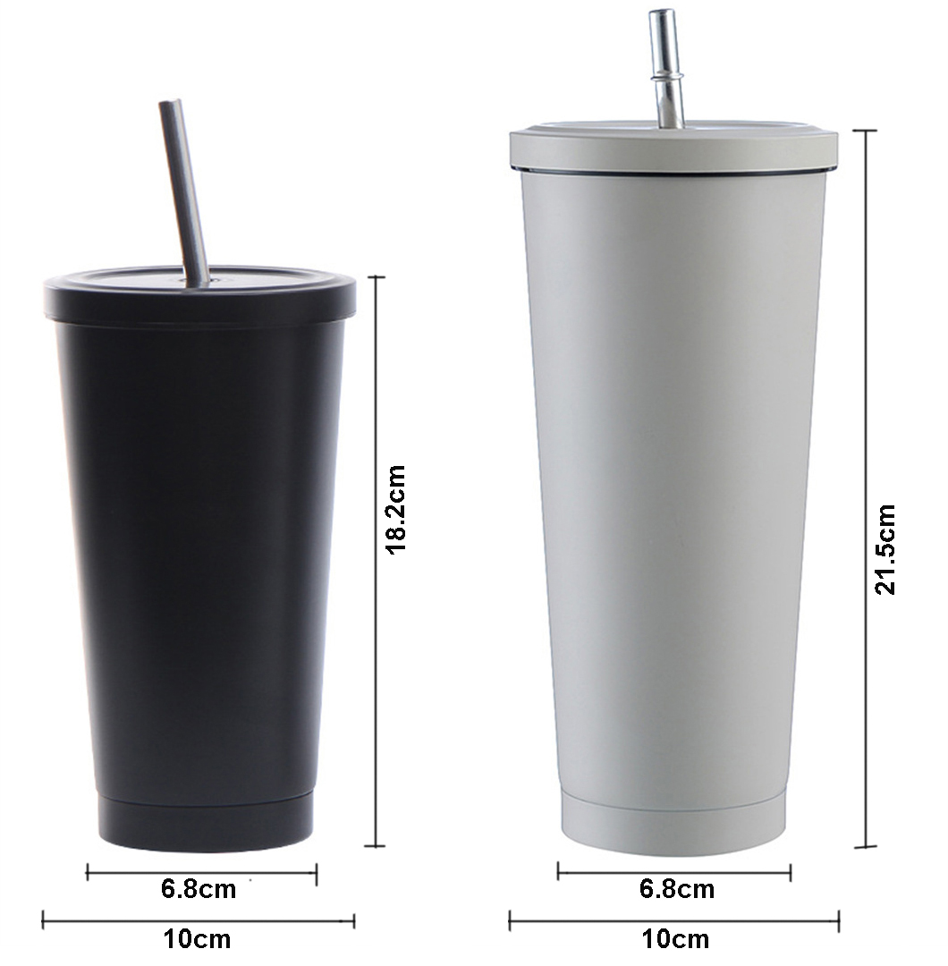 Canecas de copo de tumbler de bebida isolada isolados 