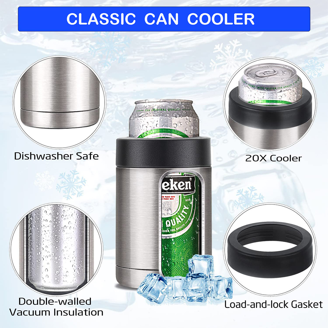 Pode mais frio para regular