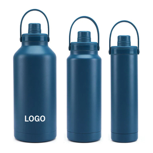 Factory Outlet Keep Hot Metal Isolado Camping ThermoS Flask