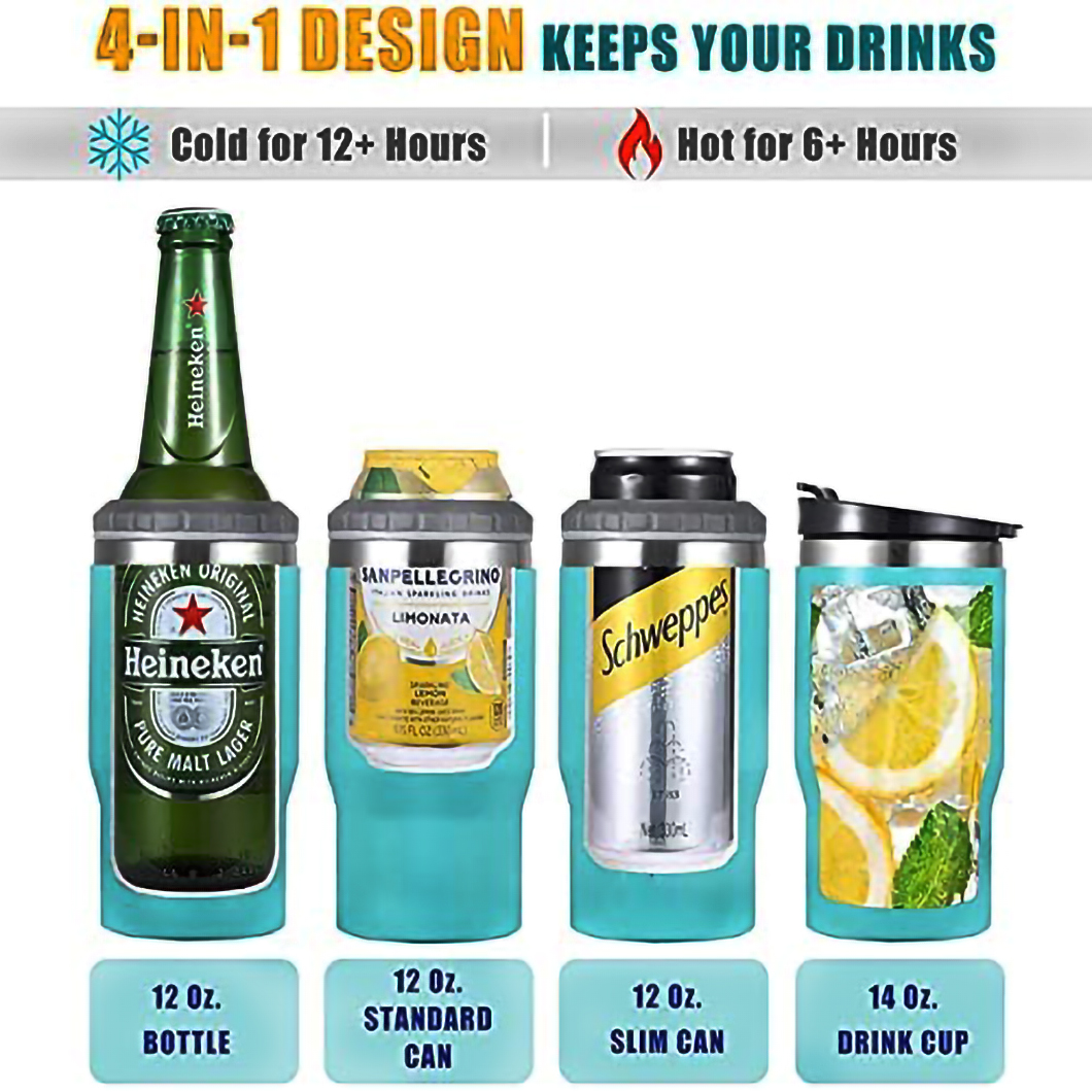 de refrigerante para cerveja e refrigerante