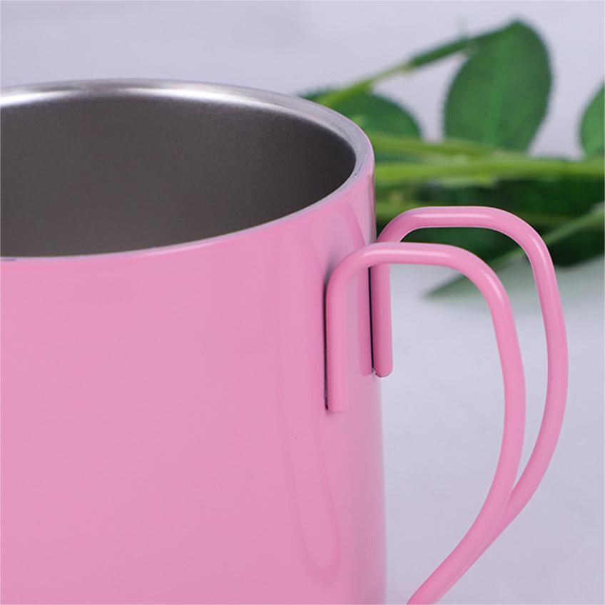 Caminh&atilde;o de caminhada ao ar livre de metal forte e f&aacute;cil com al&ccedil;a de 