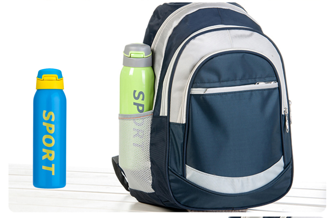 Sports Sports Water Bottle 