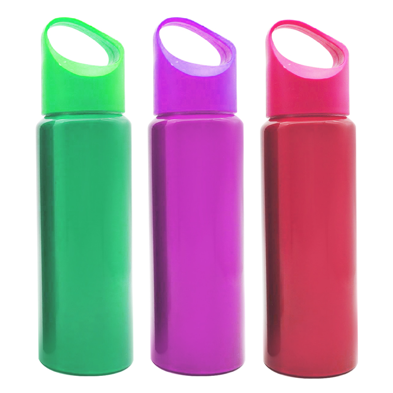 Como limpar um frasco de vácuo?