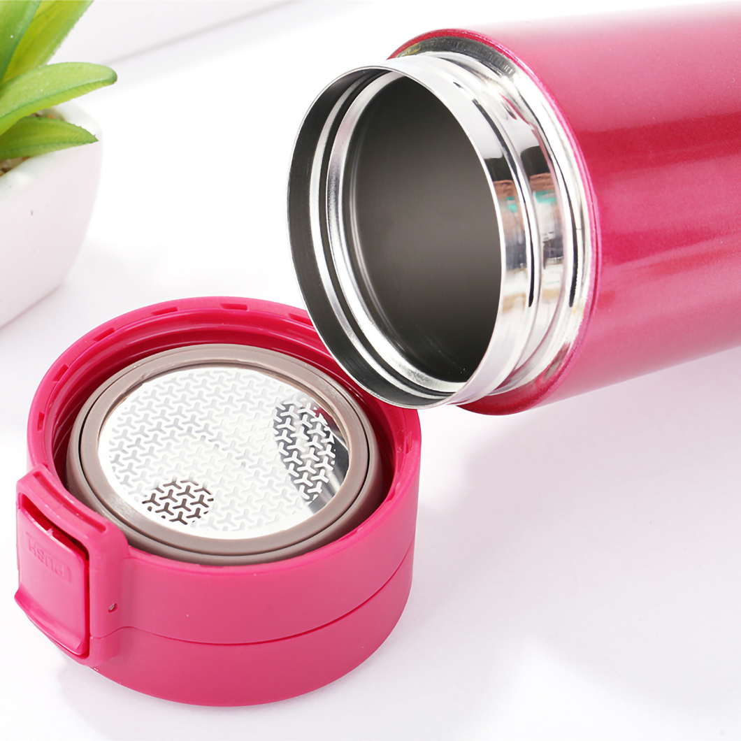 Tumbler de caf&eacute;