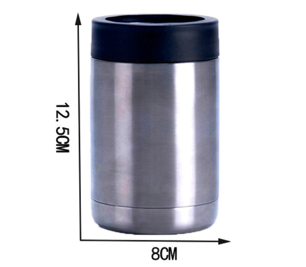 Pode mais frio para regular