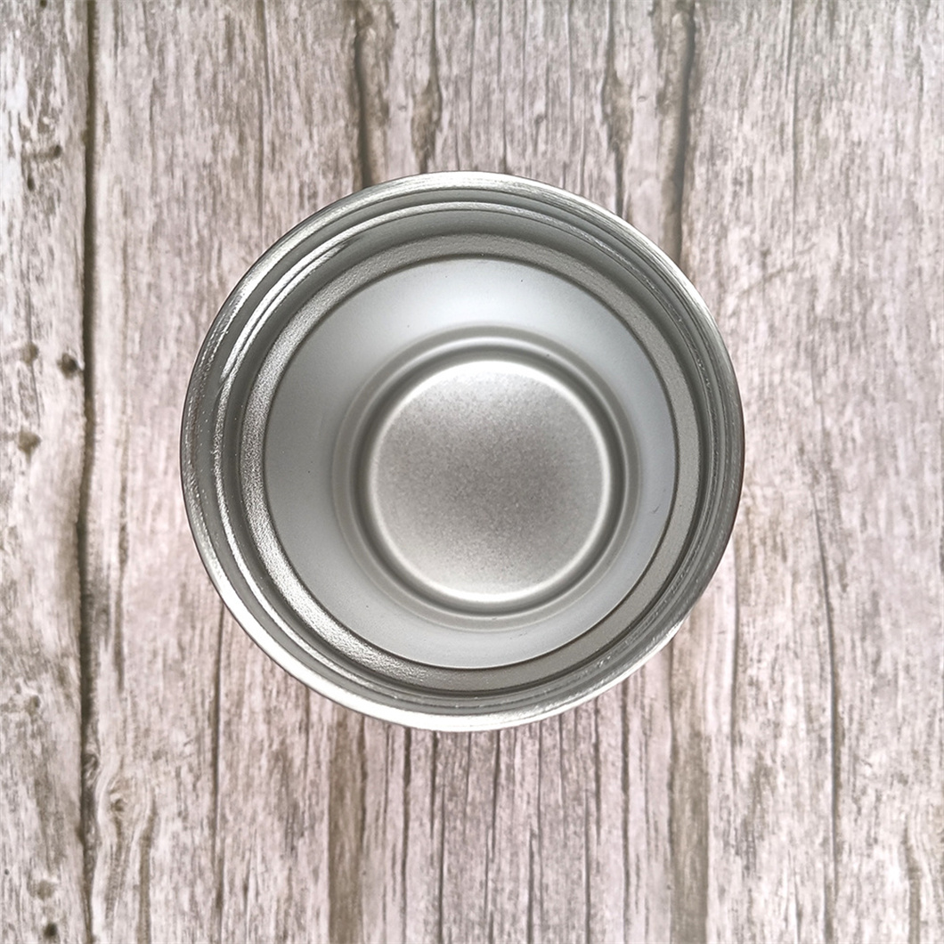 Lata mais refrigerado para cerveja e refrigerante 