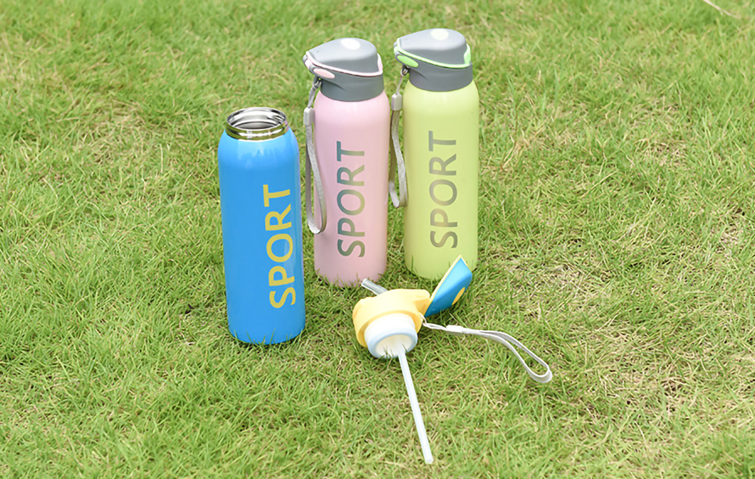 Sports Sports Water Bottle