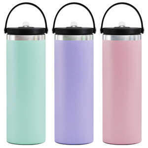Hot Sell Thermos Water Bottle Travel Tumbler de caneca isolada