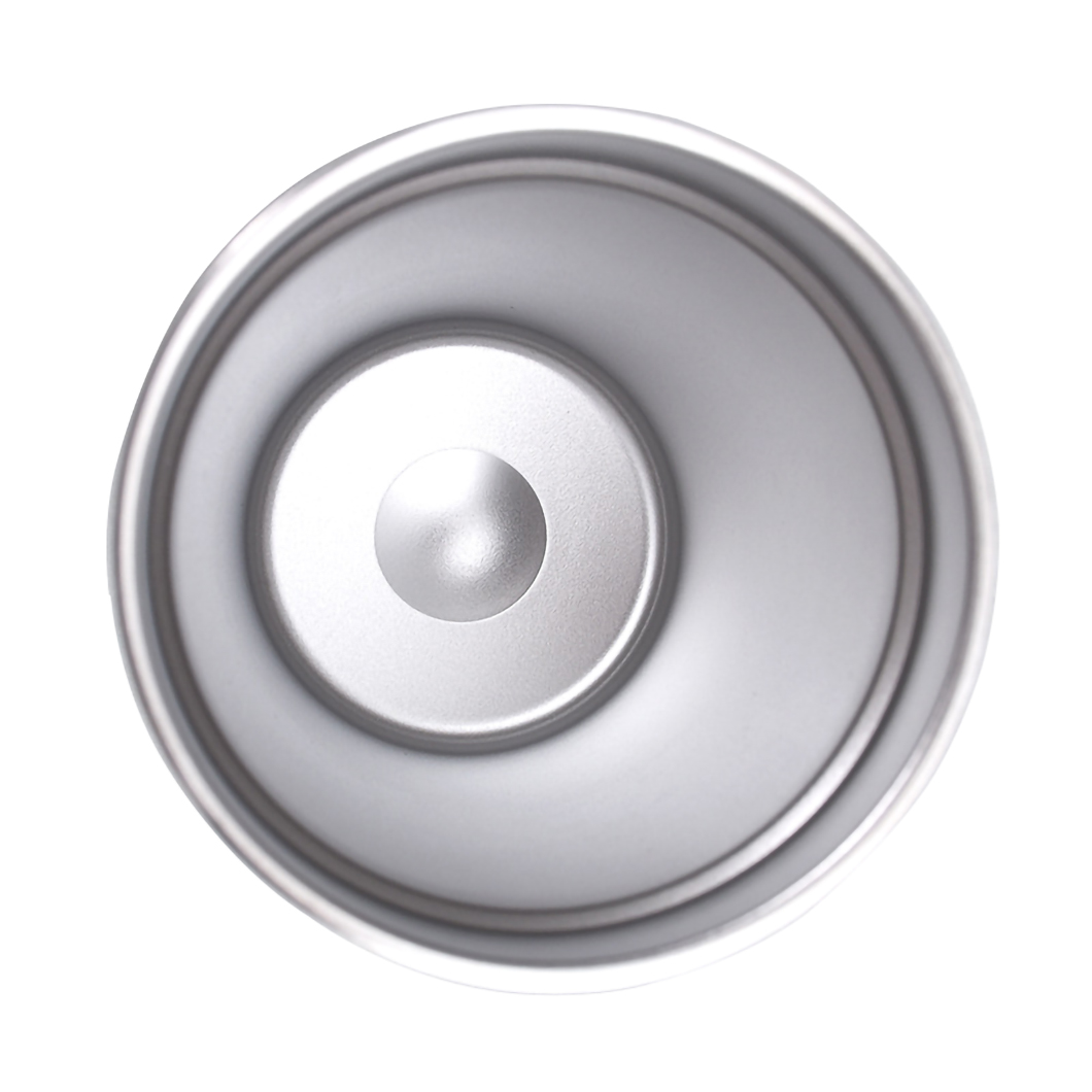 Wholessell mant&eacute;m o copo de cerveja de a&ccedil;o inoxid&aacute;vel frio com abridor