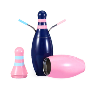 Novo projeto, garrafa térmica de aço inoxidável térmico