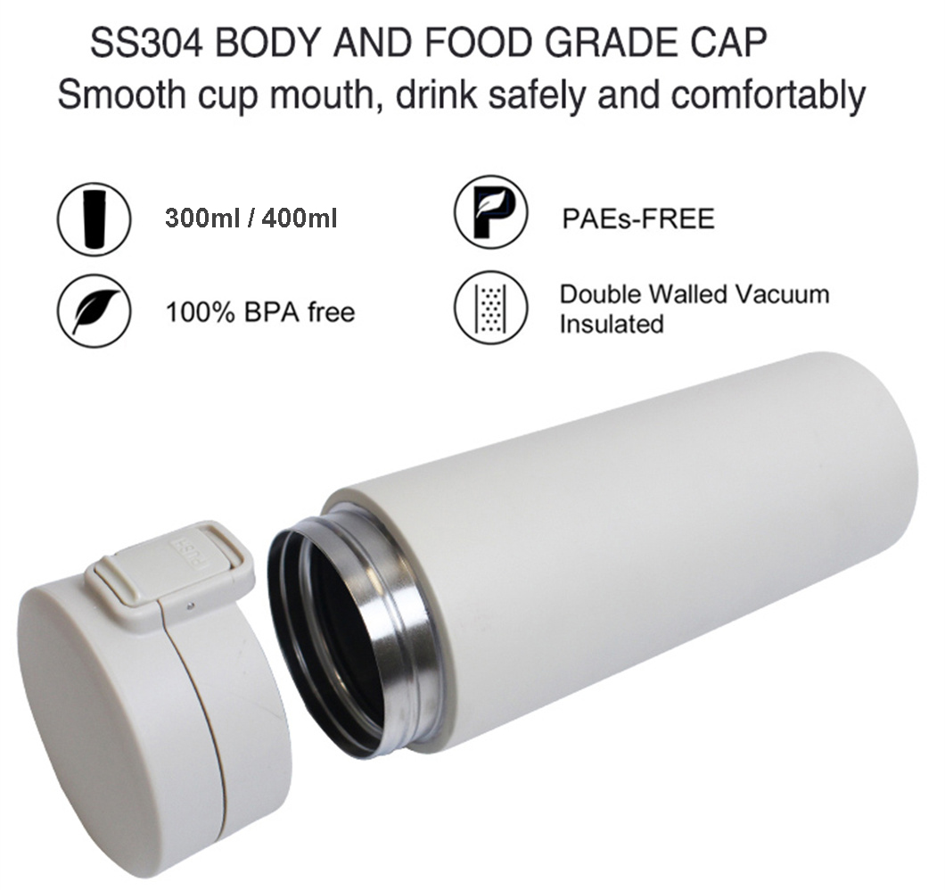 Cofler de caf&eacute; isolado 