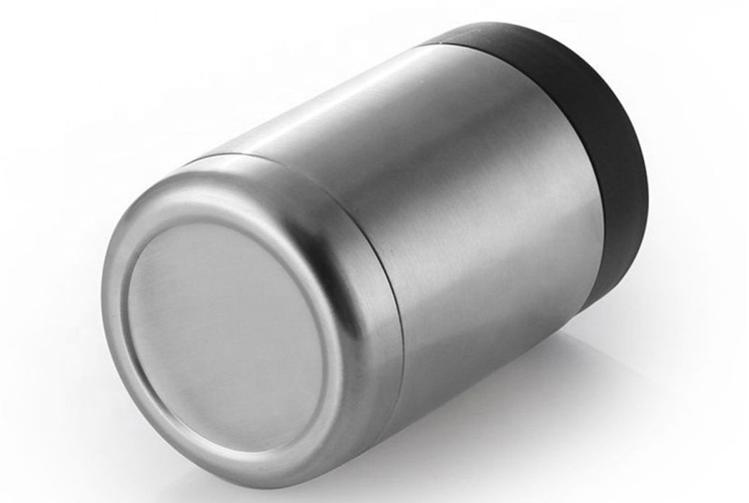 Pode mais frio para regular