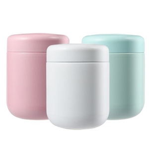 Fábrica de contêineres de alimentos para almoço de aço inoxidável 