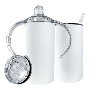 Garrafa de leite sem isolamento térmico reutilizável para crianças