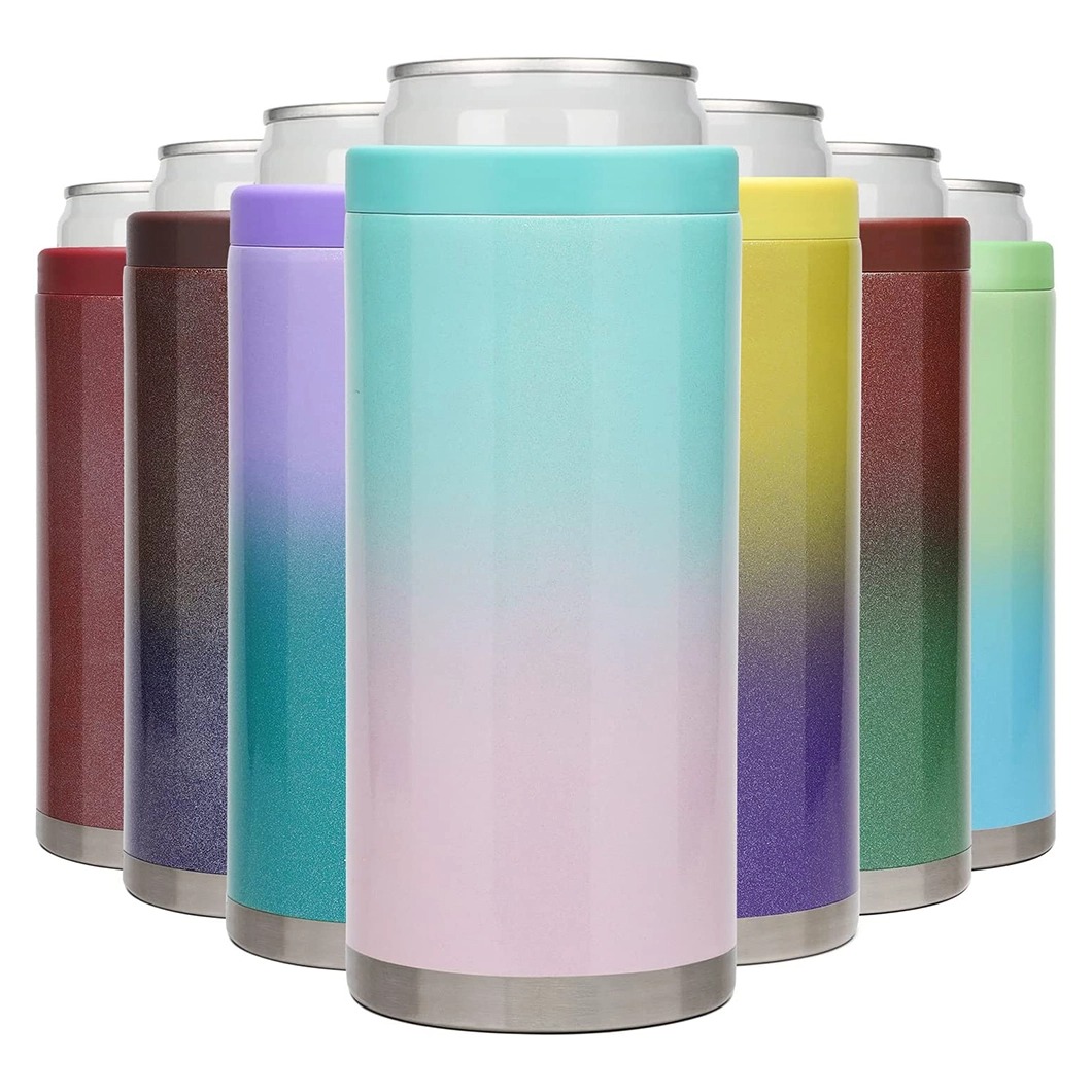 Insulated Can Cooler Lata isolada mais fria