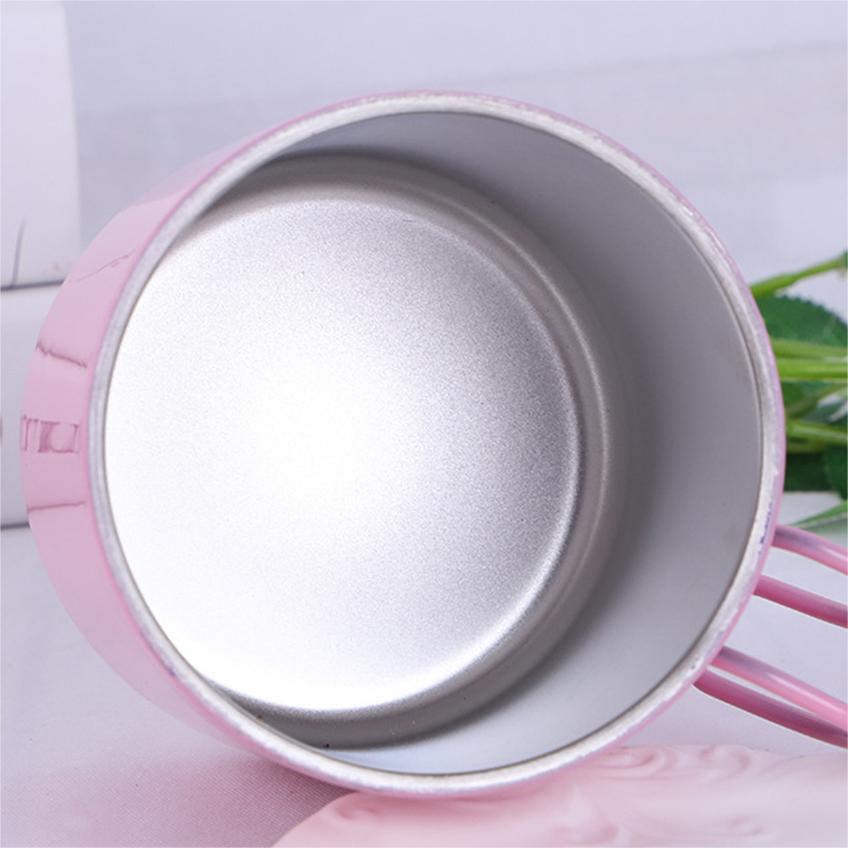 Caminhada de caminhada ao ar livre de metal forte de metal forte com al&ccedil;a