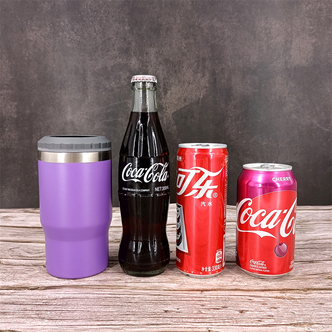 de refrigerante para cerveja e refrigerante