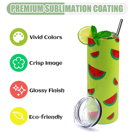 DIY Customized Gift Sublimation Sublimation Canecas Metal Canecas Dealer 