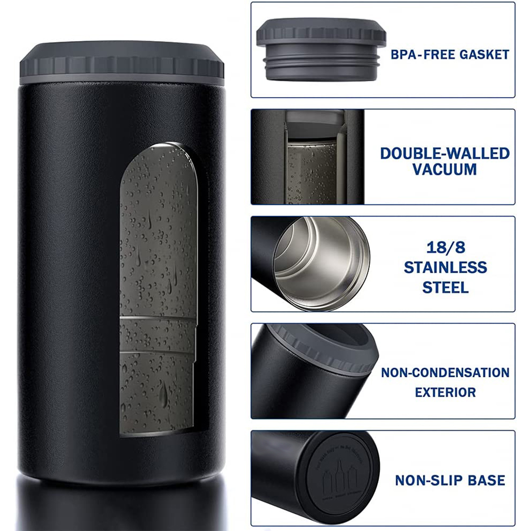 de a&ccedil;o inoxid&aacute;vel Cerveja mais refrigerador