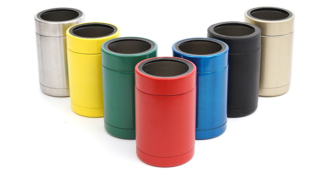 Pode mais frio para regular